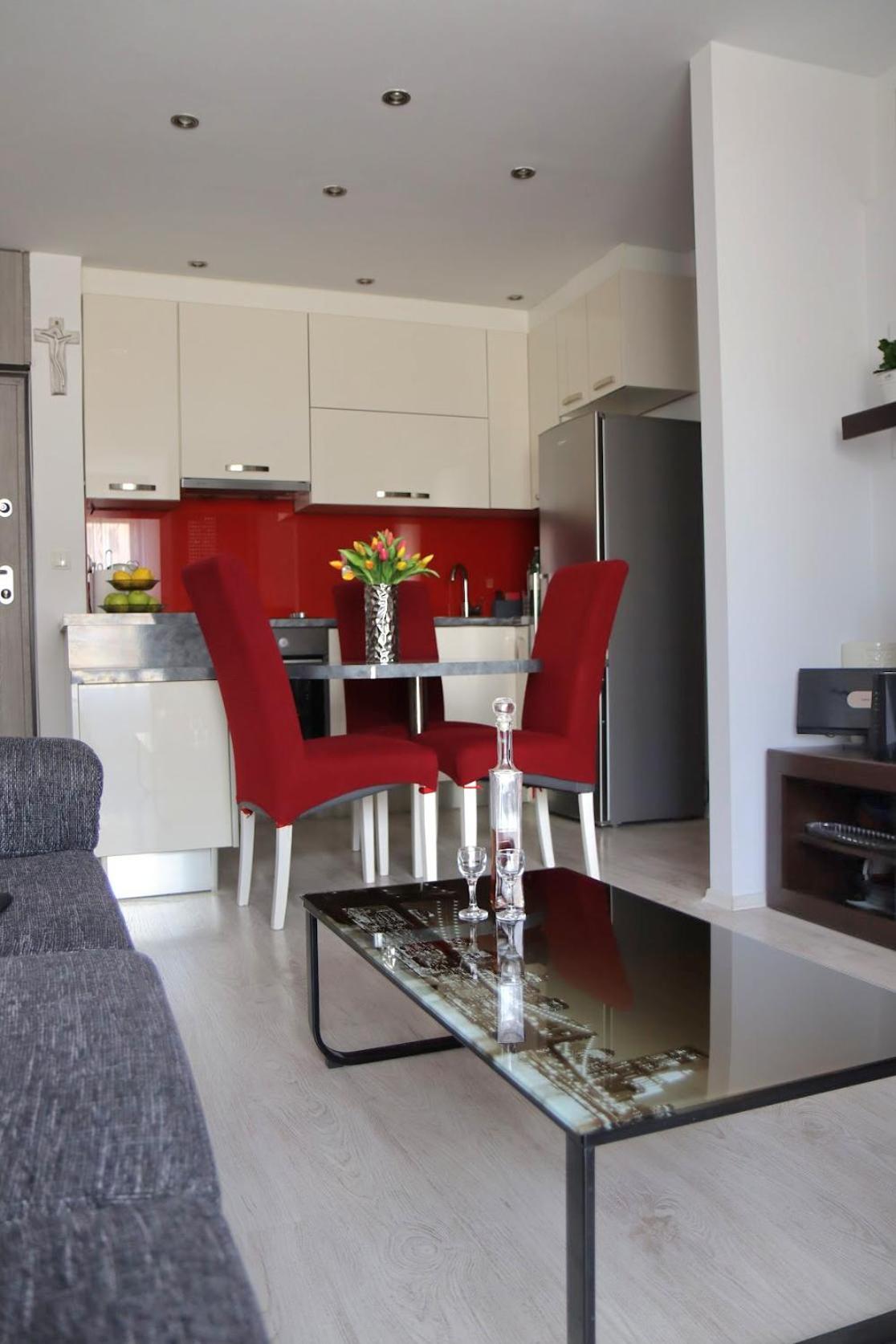 Apartment Anastazija *
