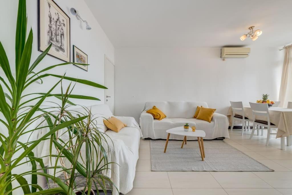 Apartment Vuvuzela Bay