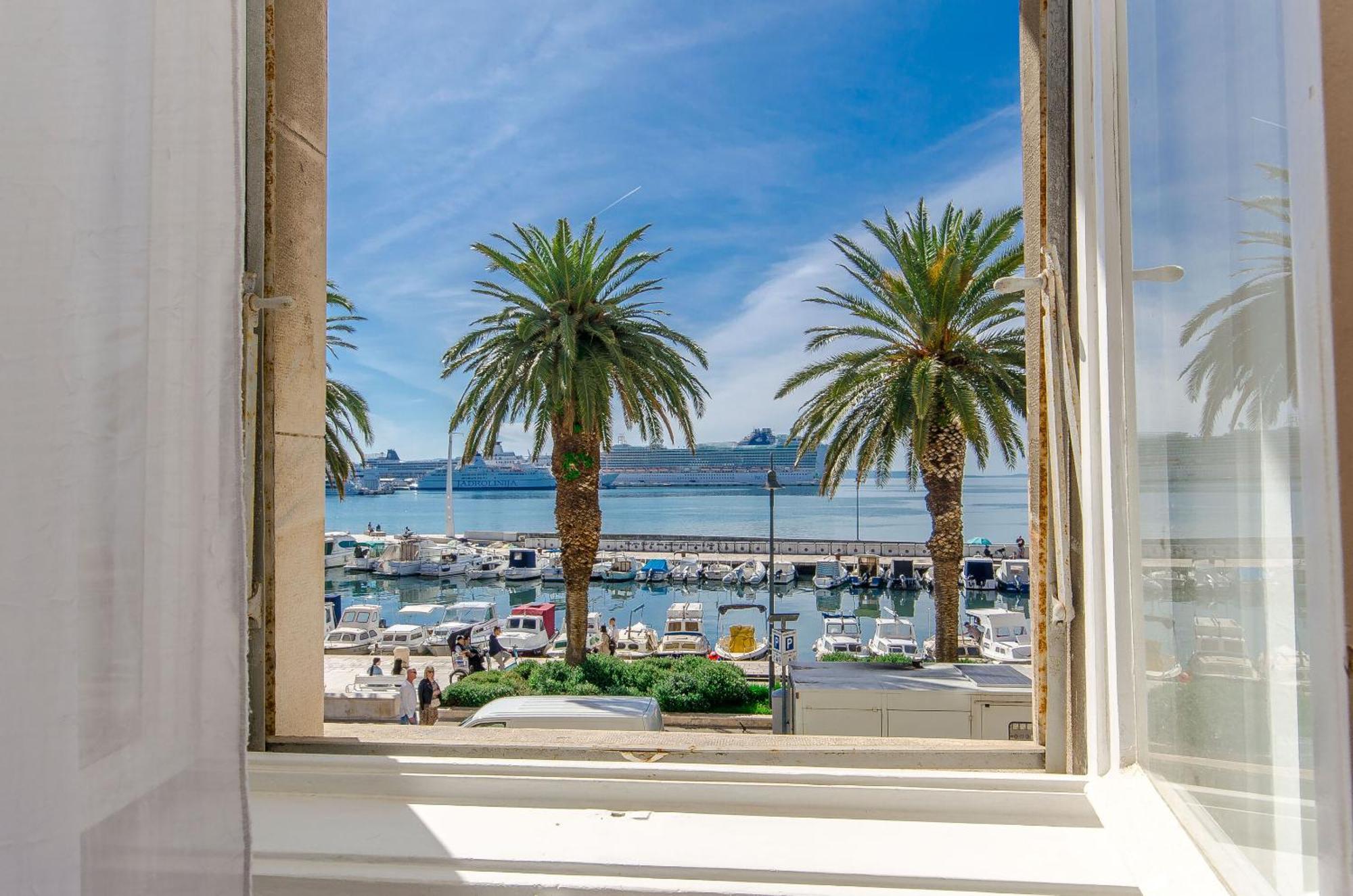 Apartment Vintage Bossanova *
