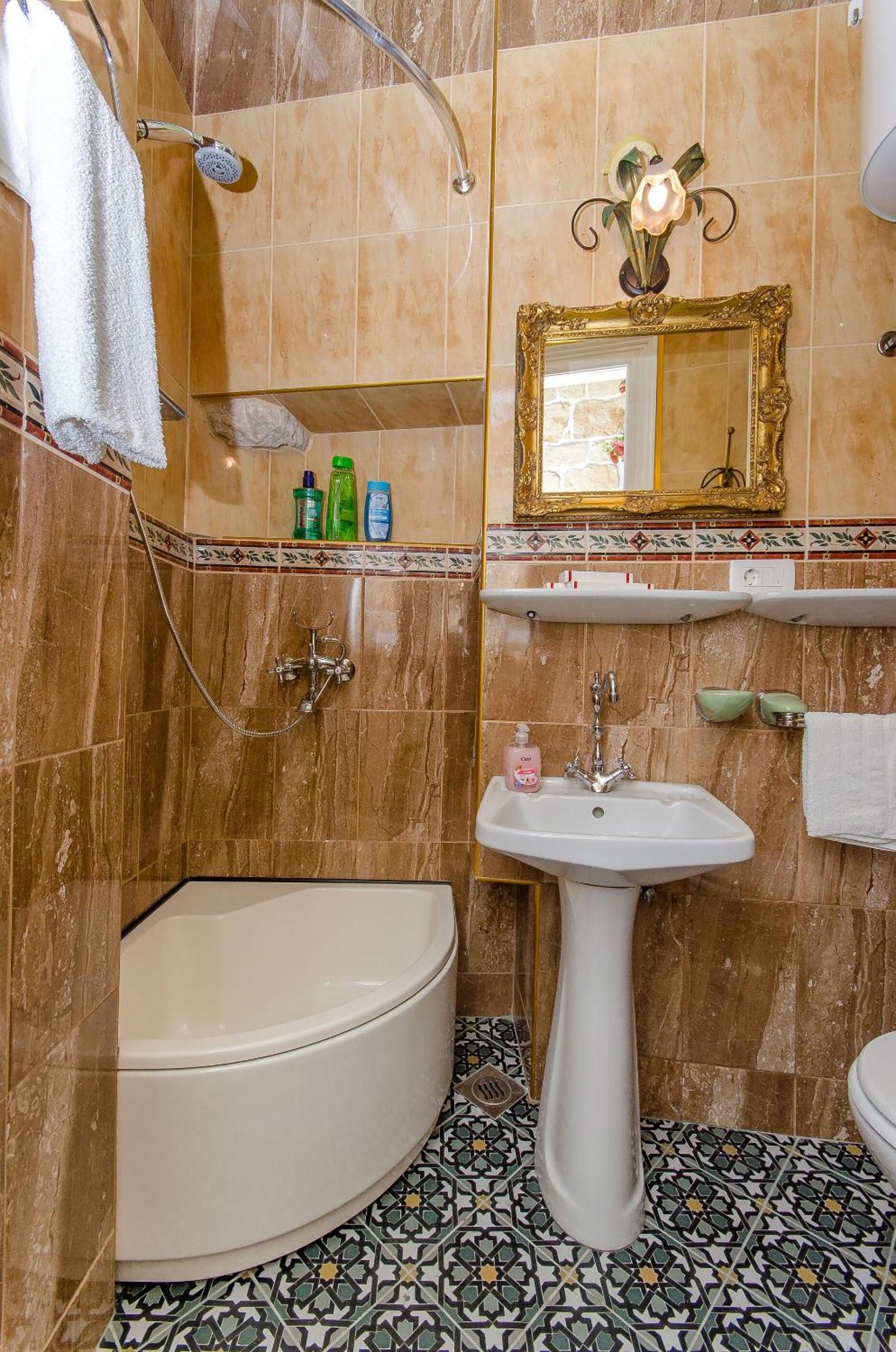 Vintage Bossanova Apartment Split