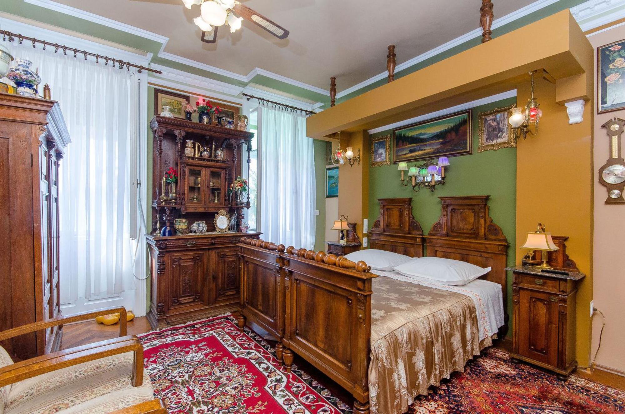 Vintage Bossanova Apartment *