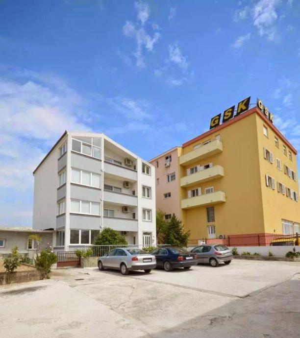 Bunabu Apartamento