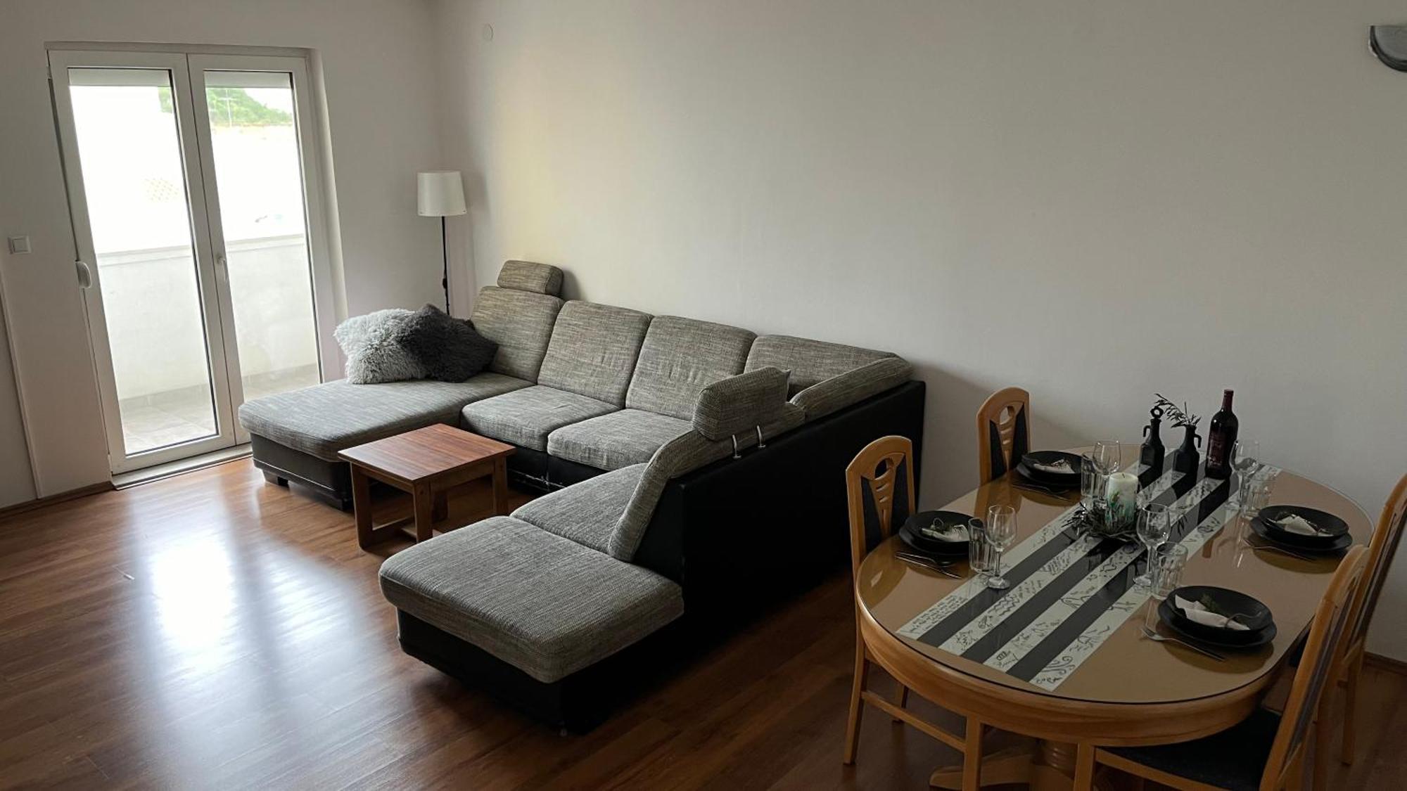 Apartamento Bunabu Split