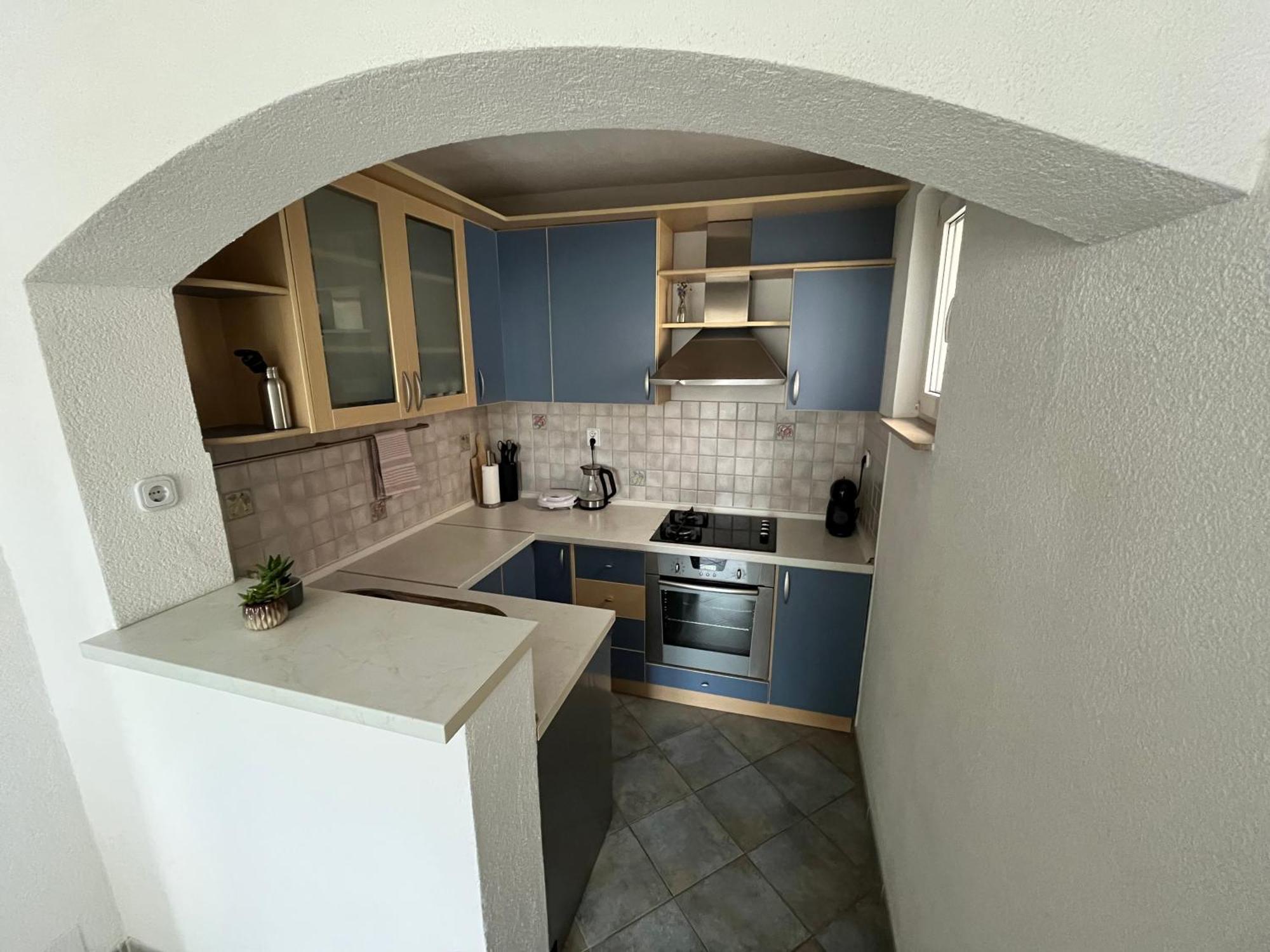 Apartamento Bunabu *