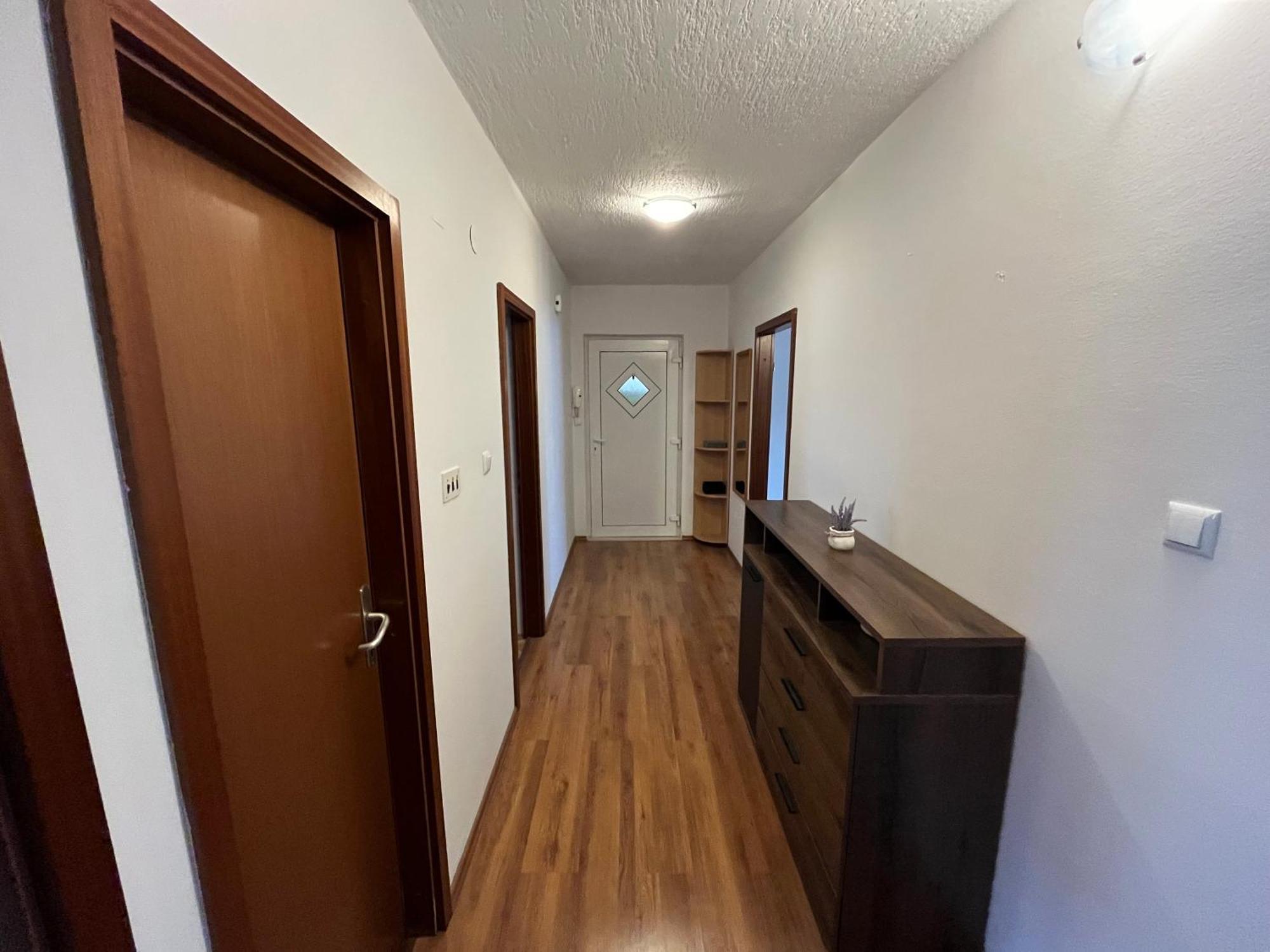 Apartamento Bunabu *