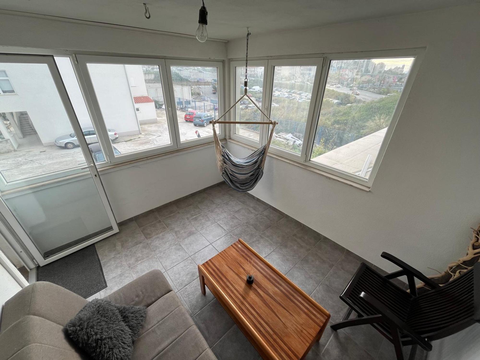 Apartment Bunabu