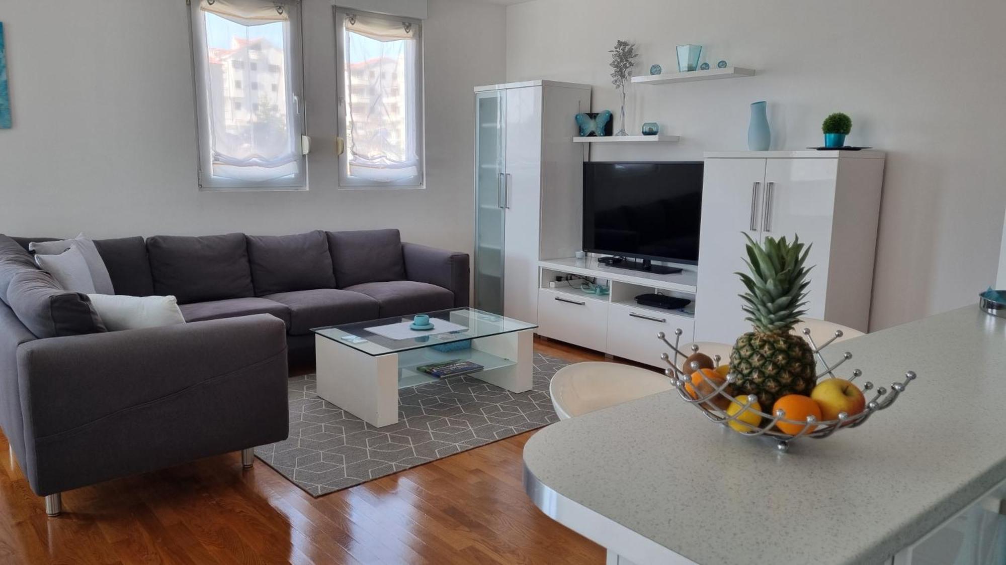 Apartman Domino Split