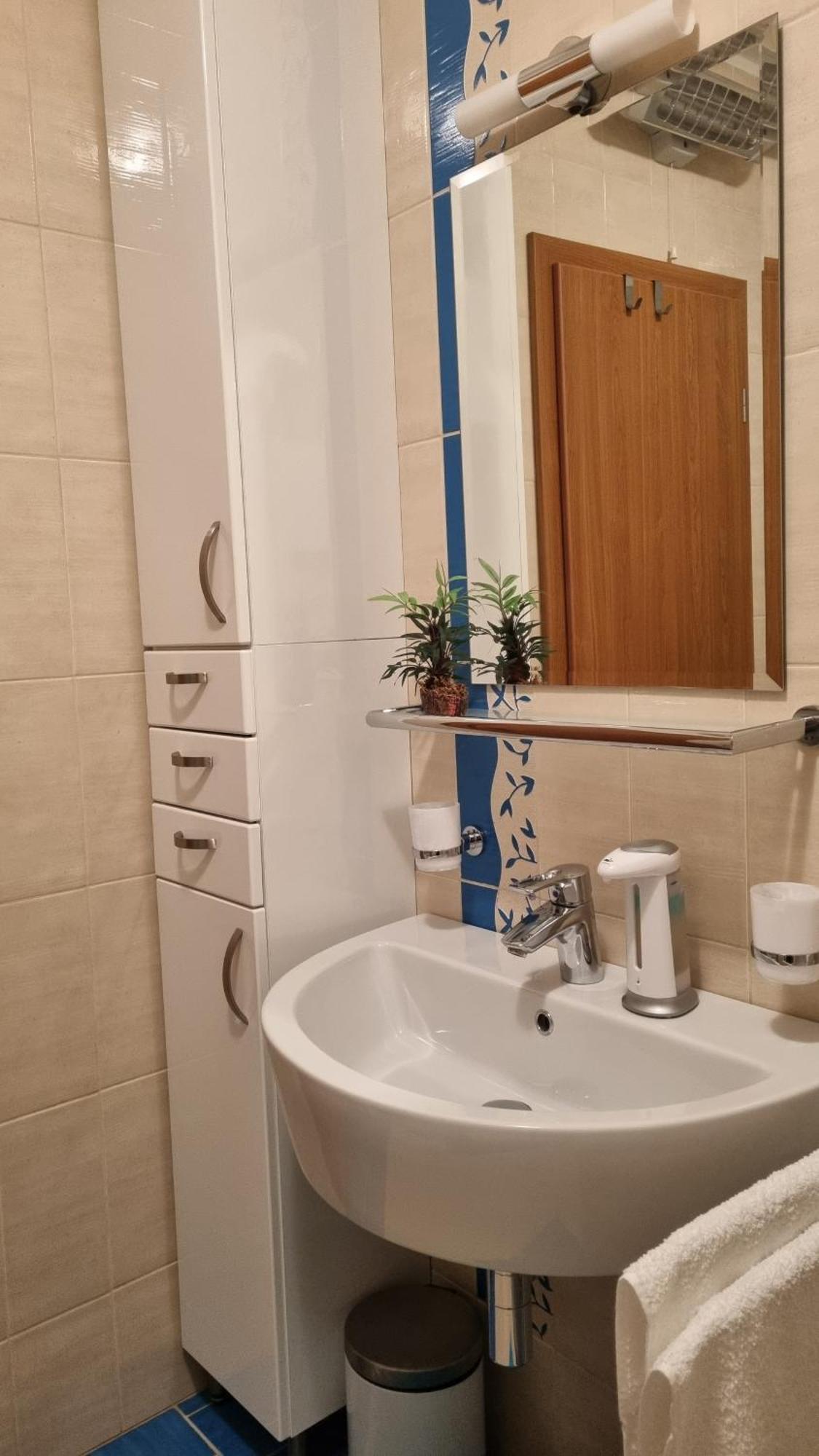 Apartman Domino