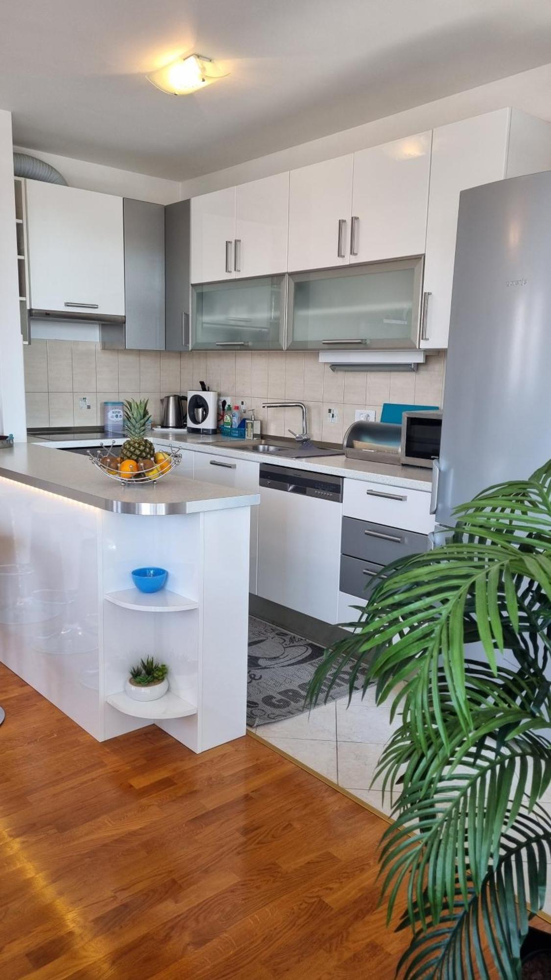 Domino Apartman Split