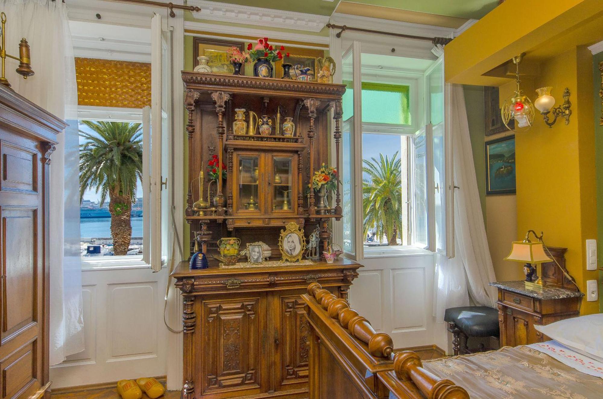 Apartment Vintage Bossanova Split
