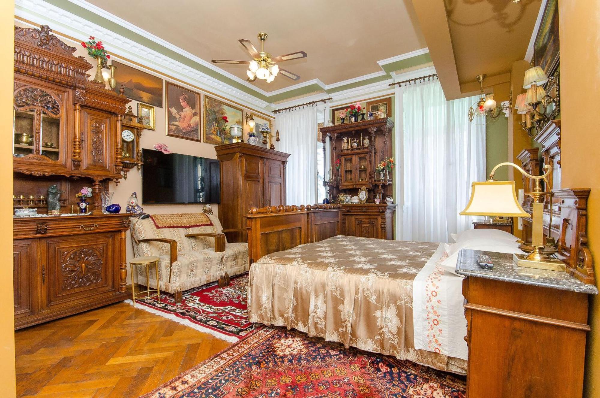 Vintage Bossanova Apartment *