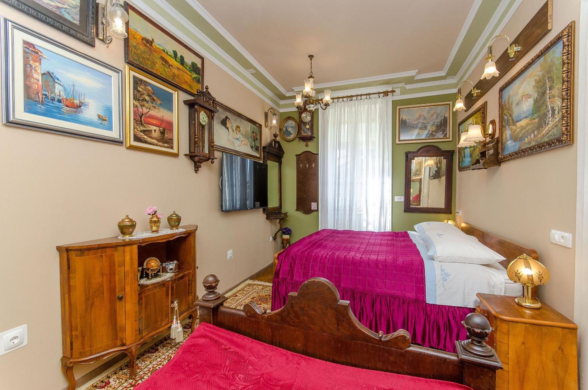Apartment Vintage Bossanova