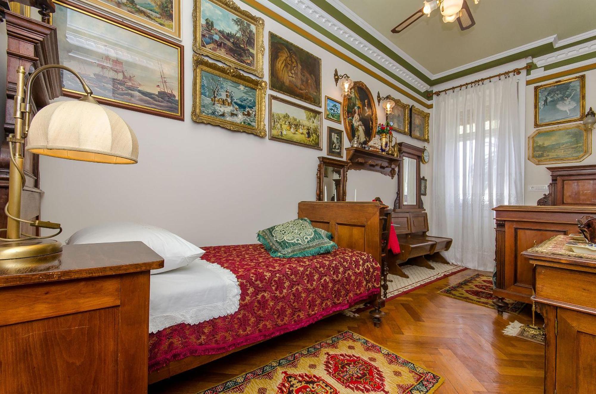 Apartment Vintage Bossanova *
