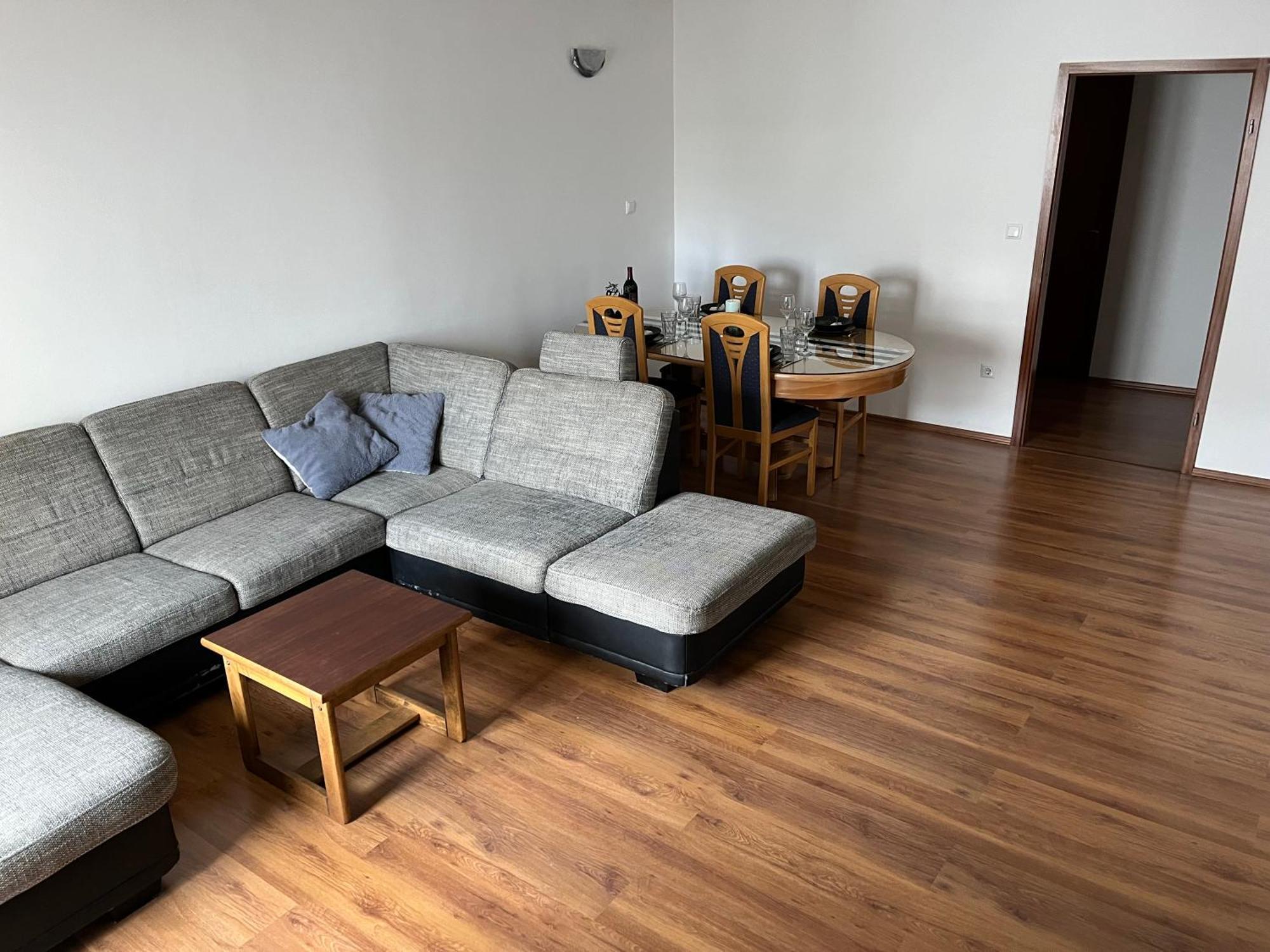Apartamento Bunabu
