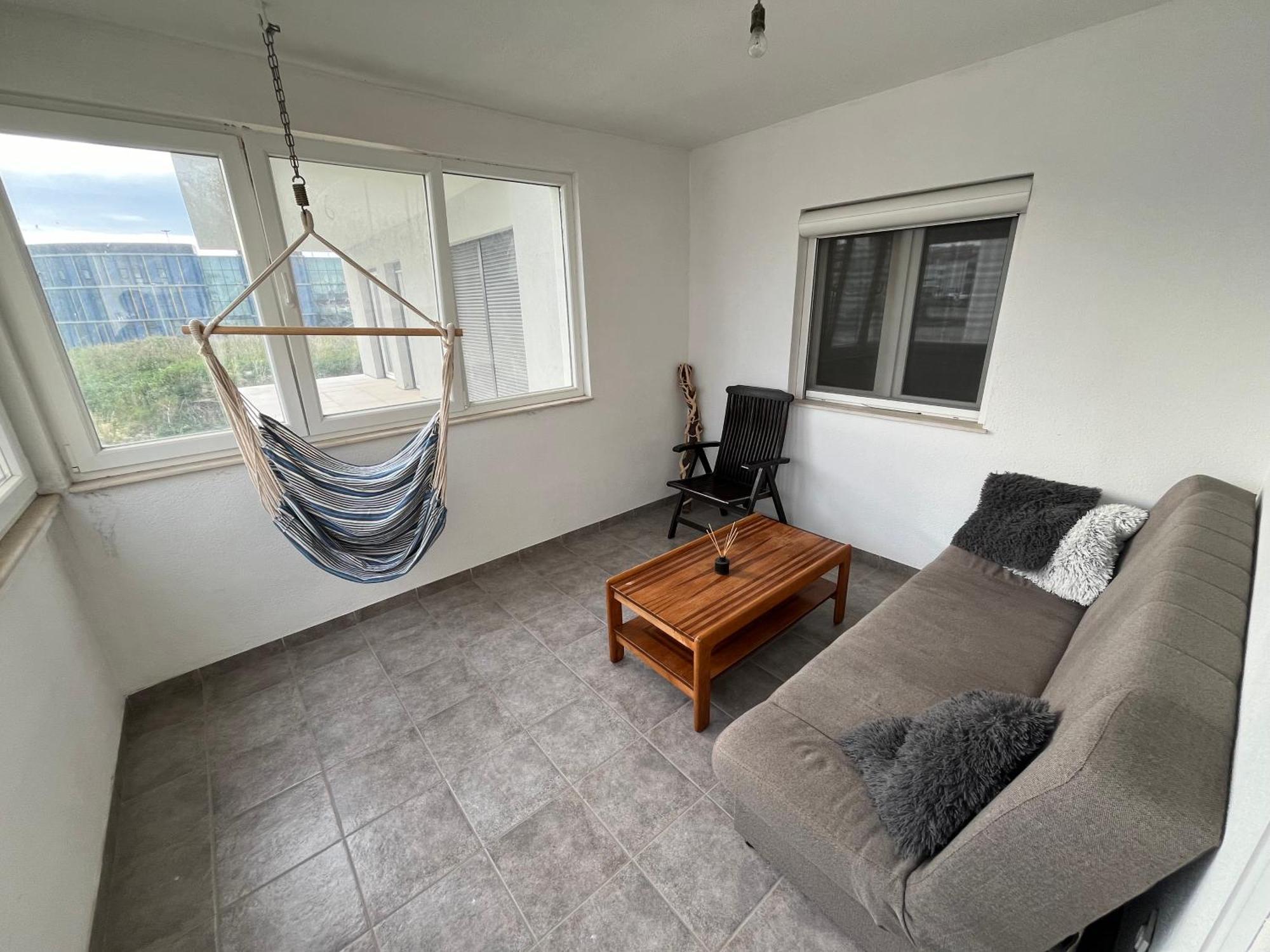 Bunabu Apartamento