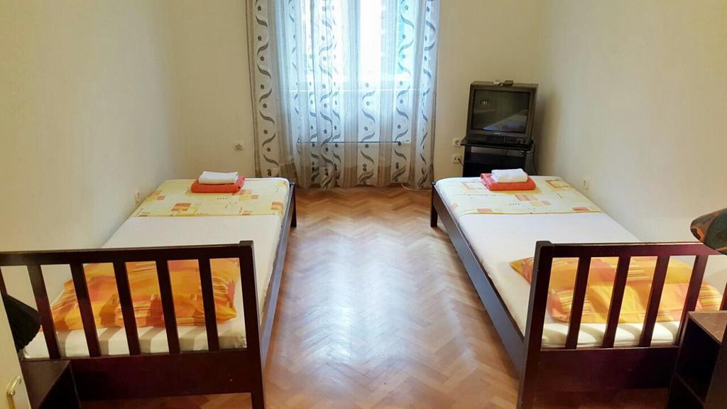 Appartement Diocletian Palace