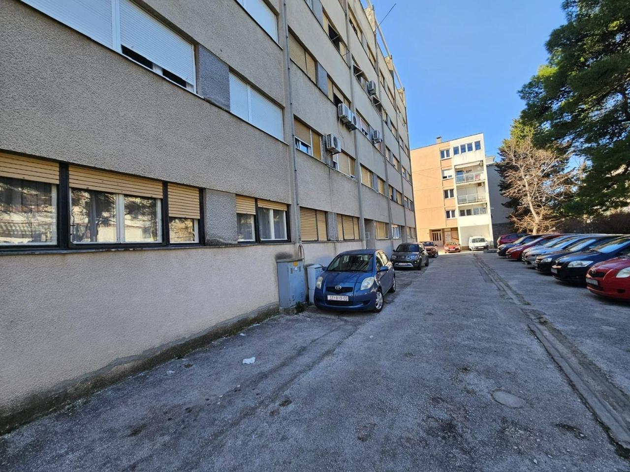 Sonya Apartment Split