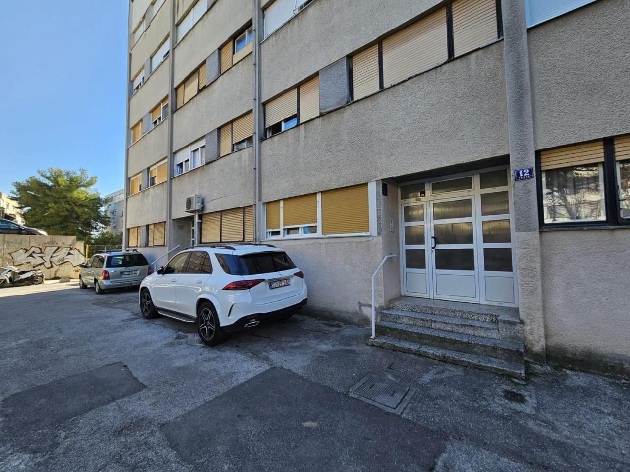 Sonya Apartment
