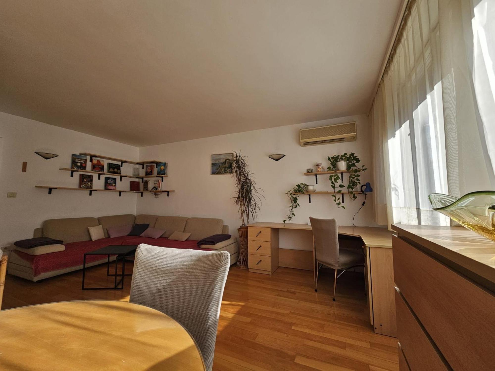 Sonya Apartment *