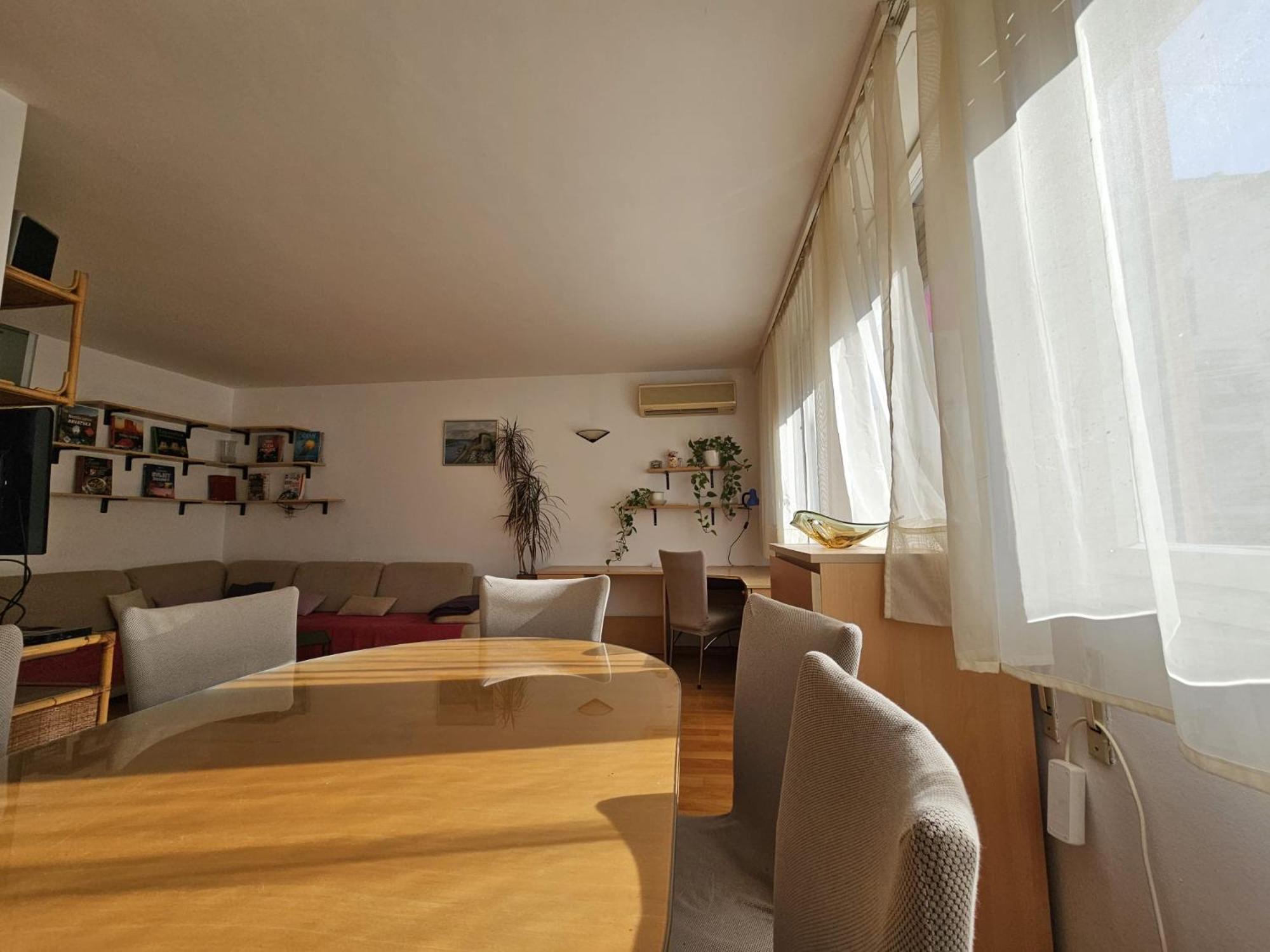 Apartment Sonya