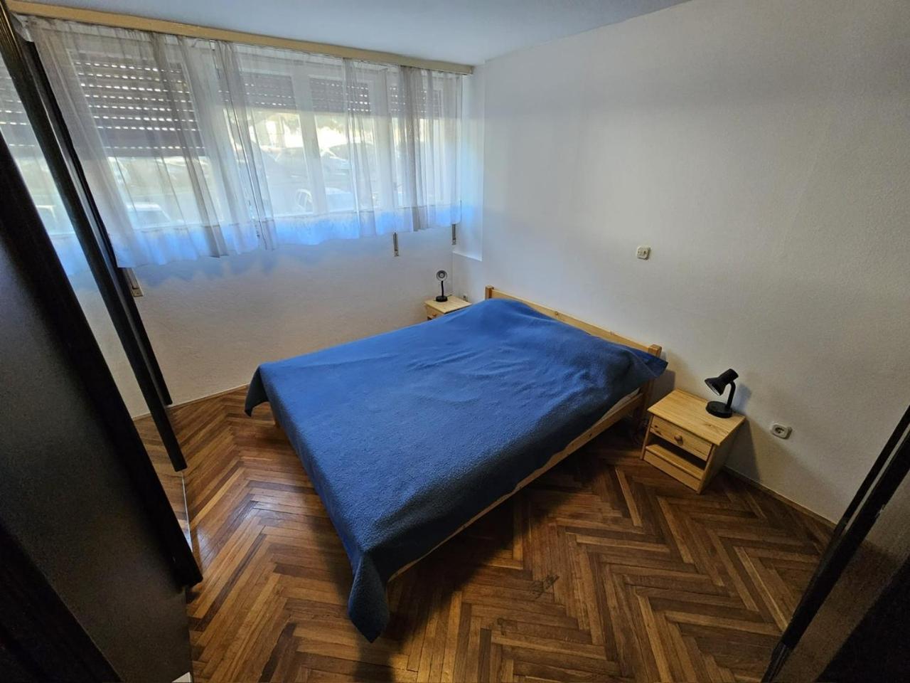 Sonya Apartment Split