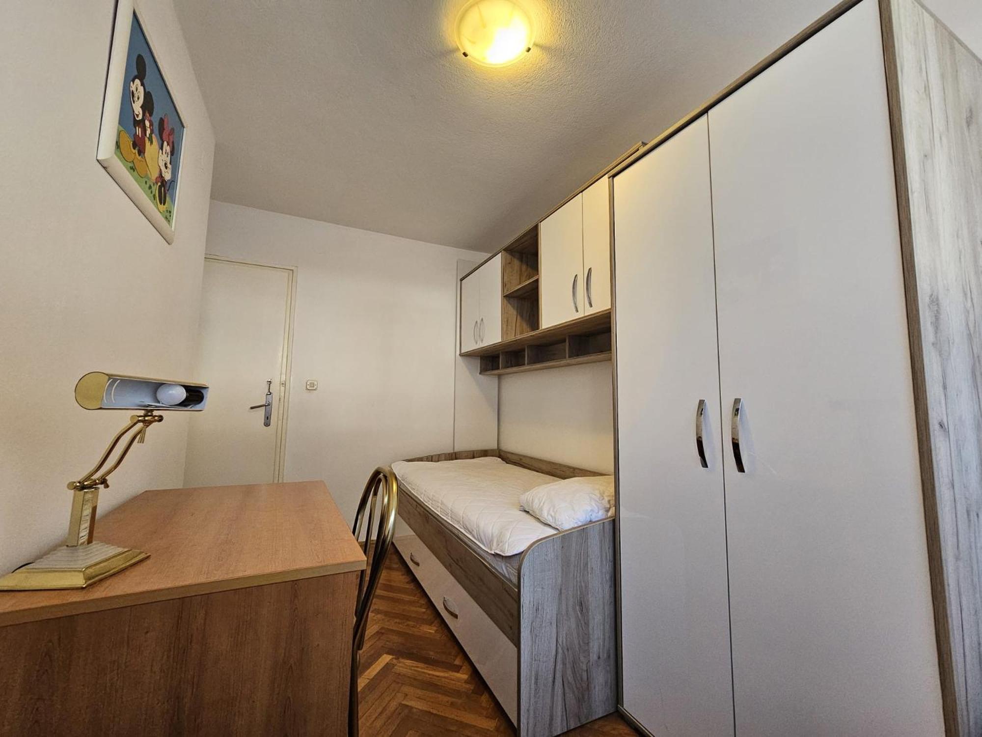 Sonya Apartment *