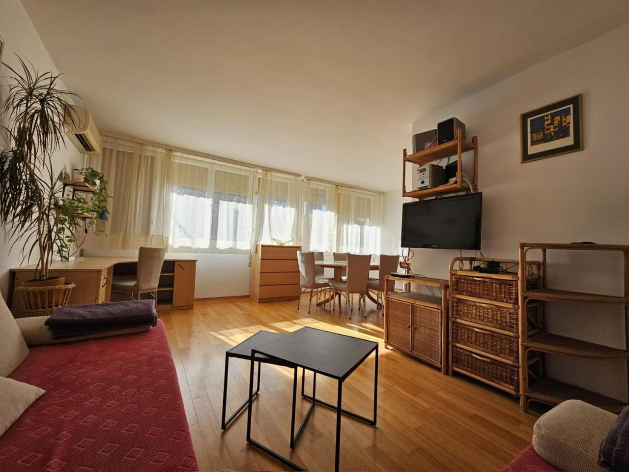 Apartment Sonya Split