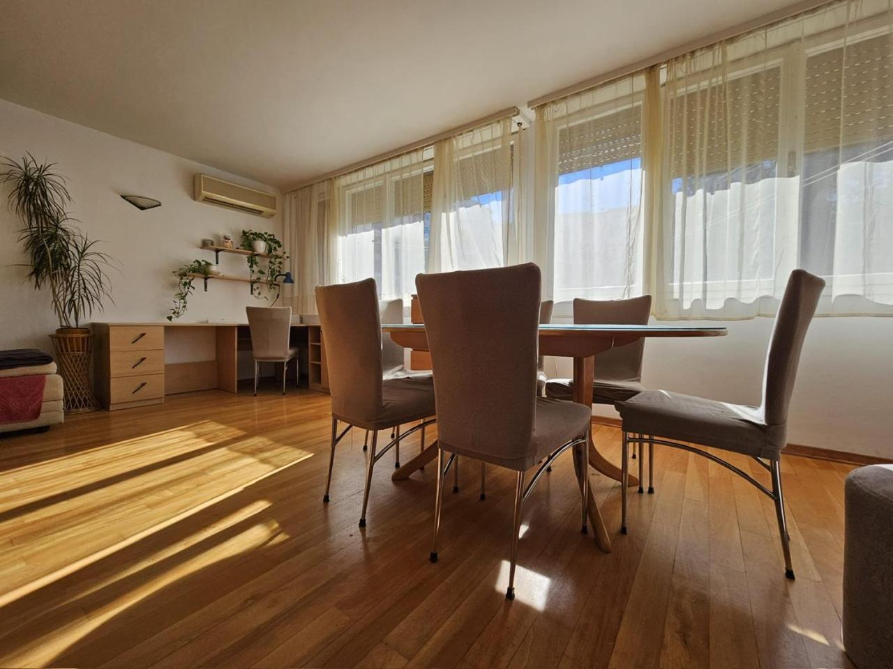 Sonya Apartment Split