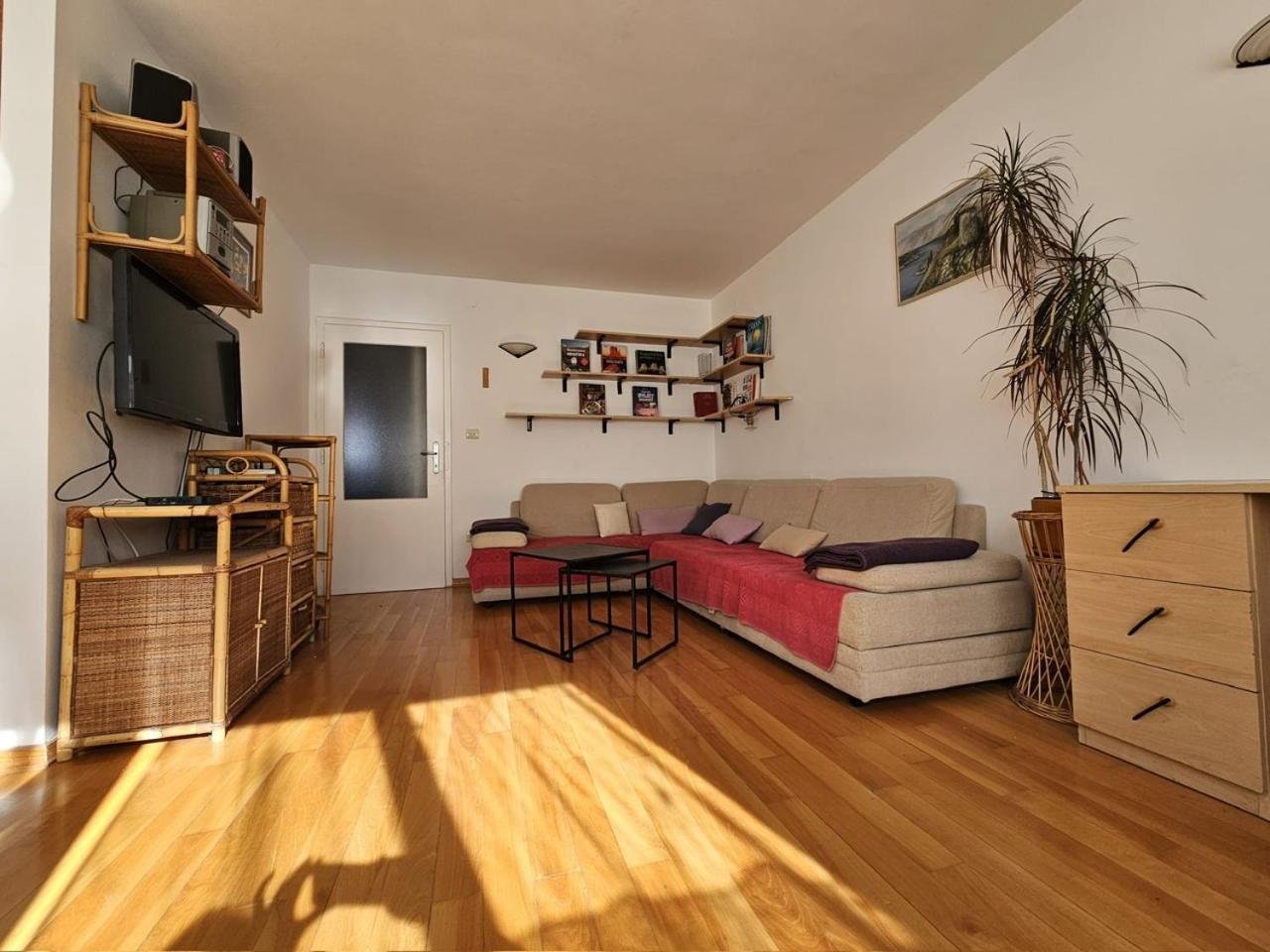 Sonya Apartment
