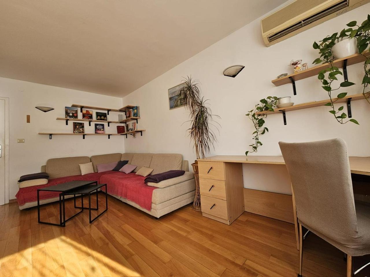 Apartment Sonya *