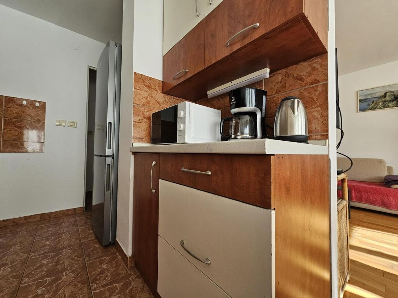 Apartment Sonya