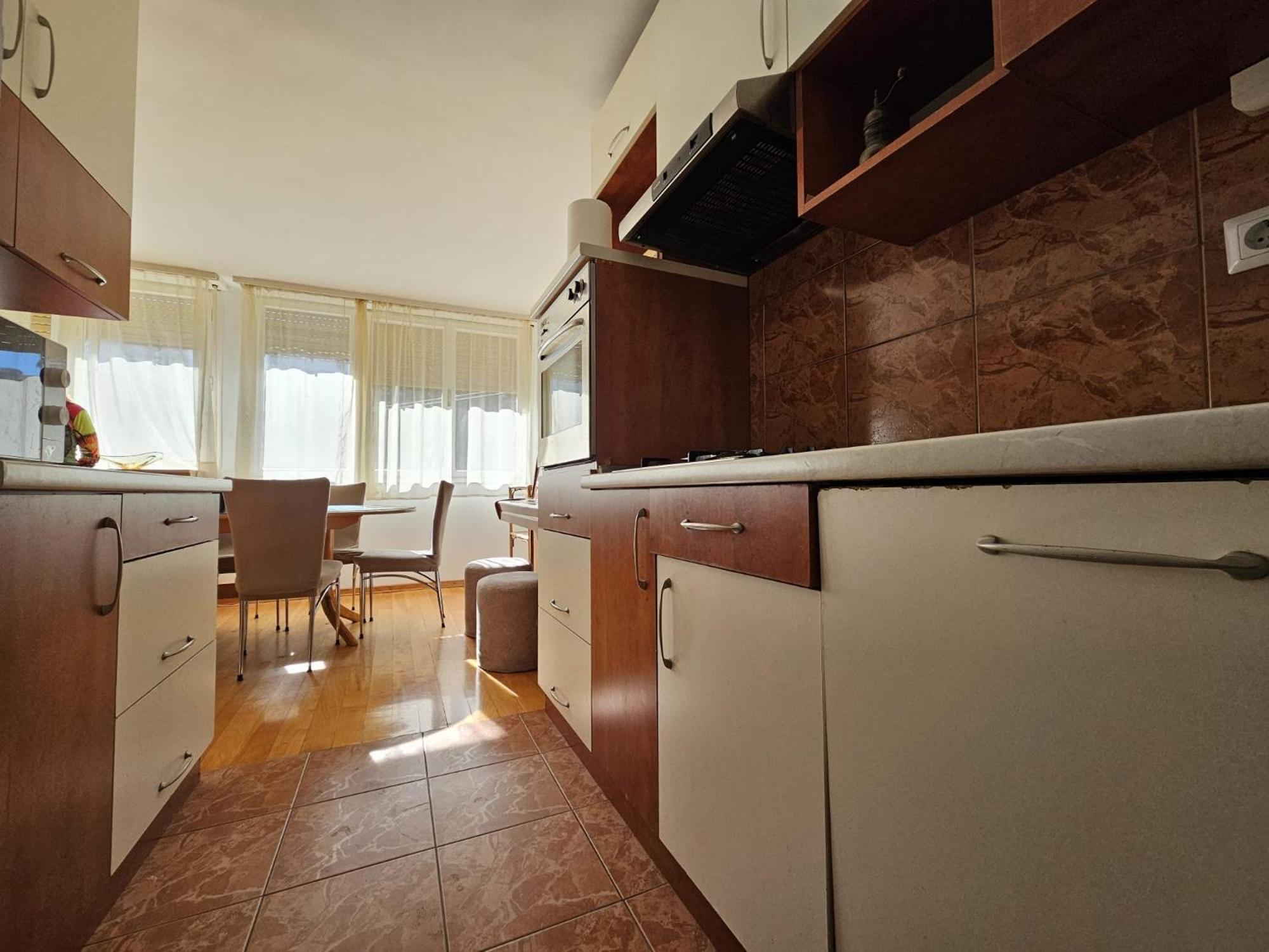 Sonya Apartment