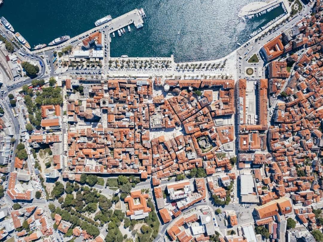 Apartment Domus 