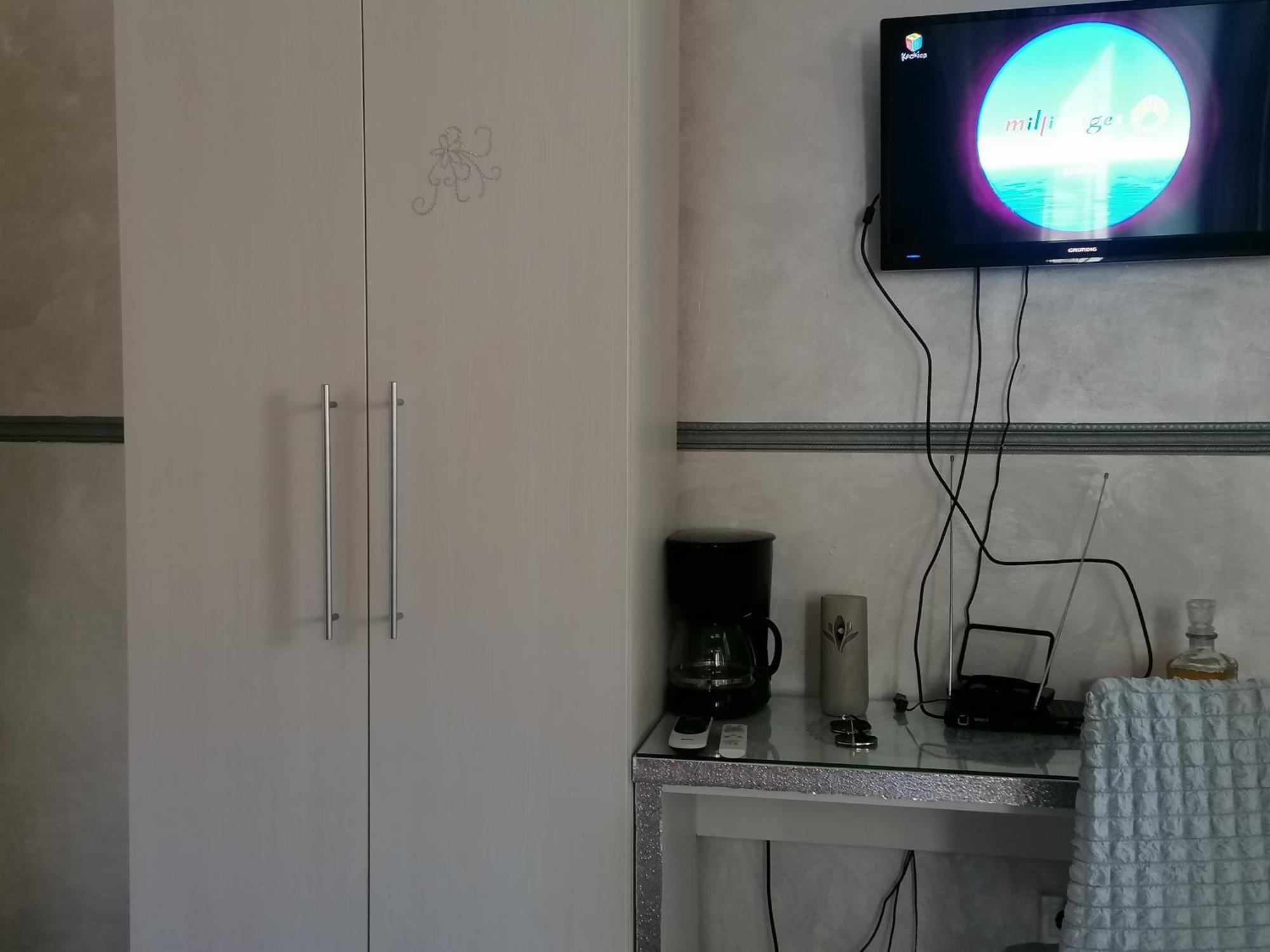 Mihaela Centre Apartment *