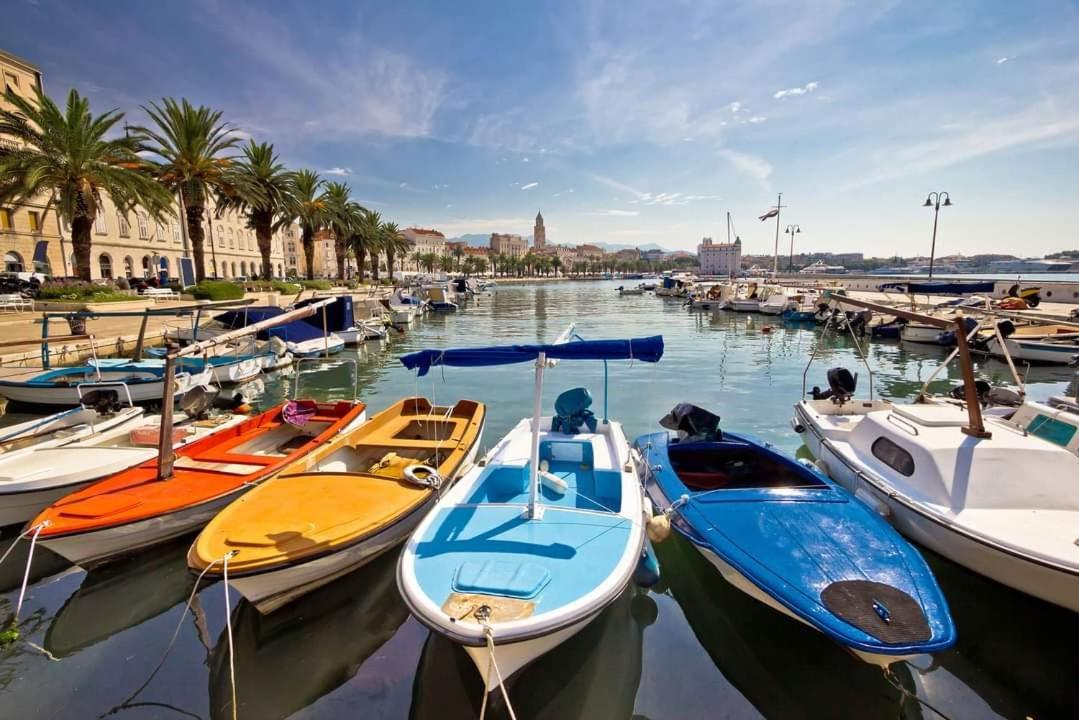 House Mirko- Center Of Split