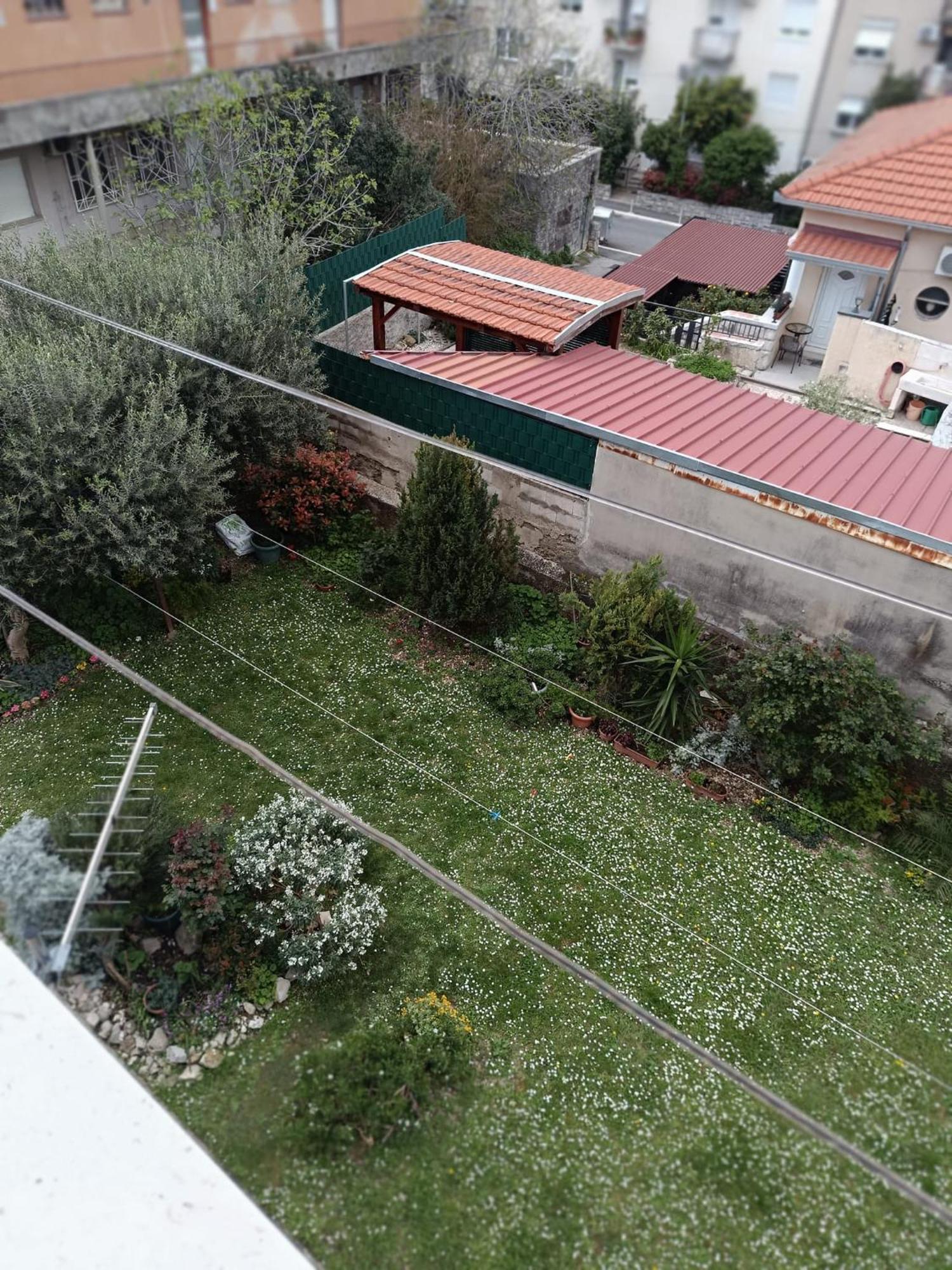 Apartamento New Emda U Centru Splita Split
