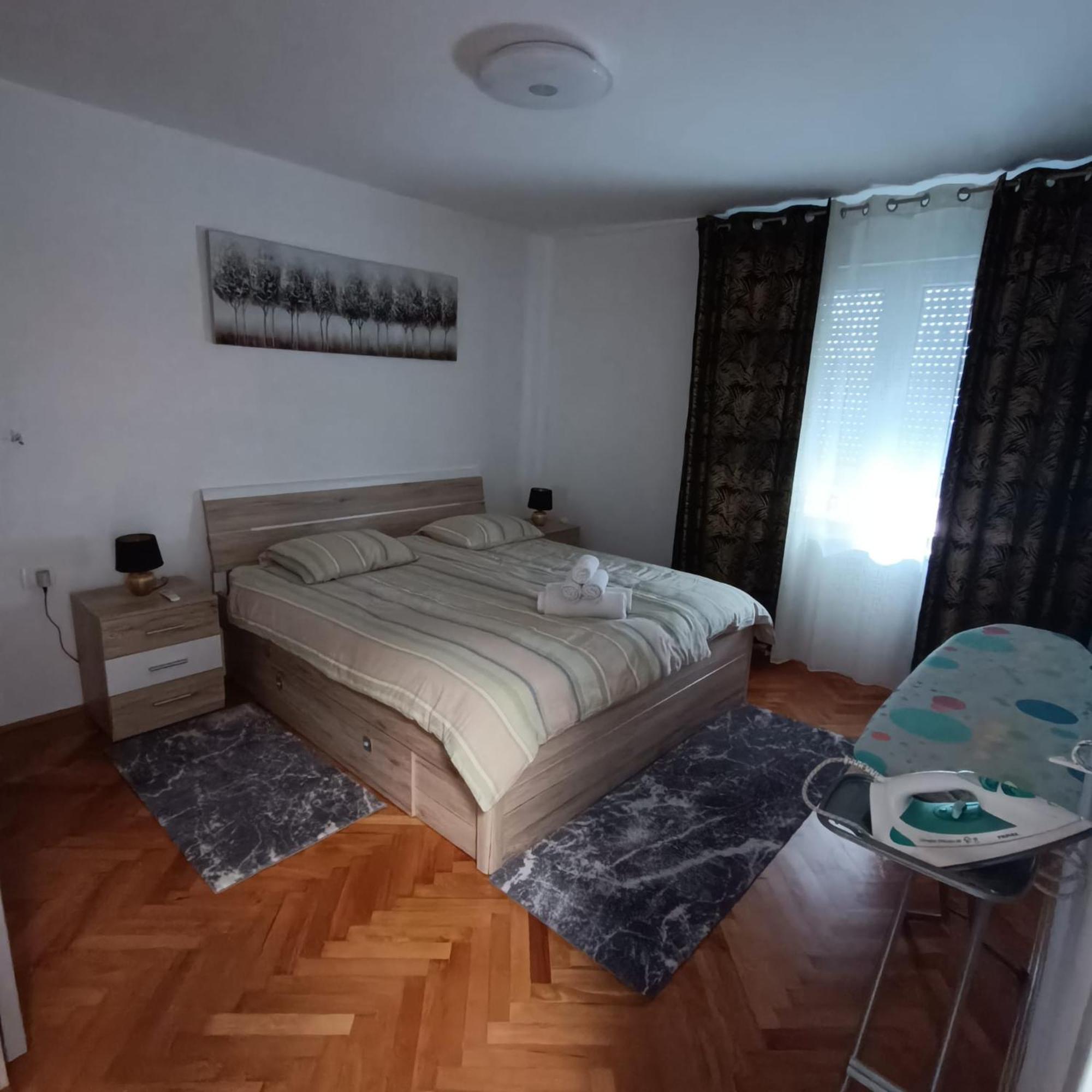 New Emda U Centru Splita * Split