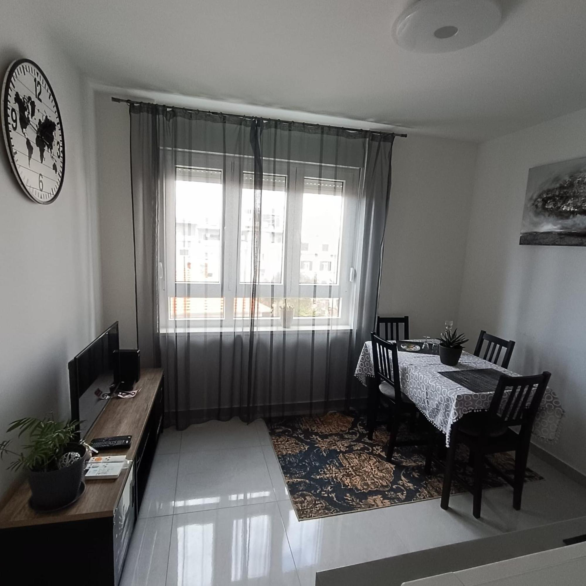 New Emda U Centru Splita Apartamento Split