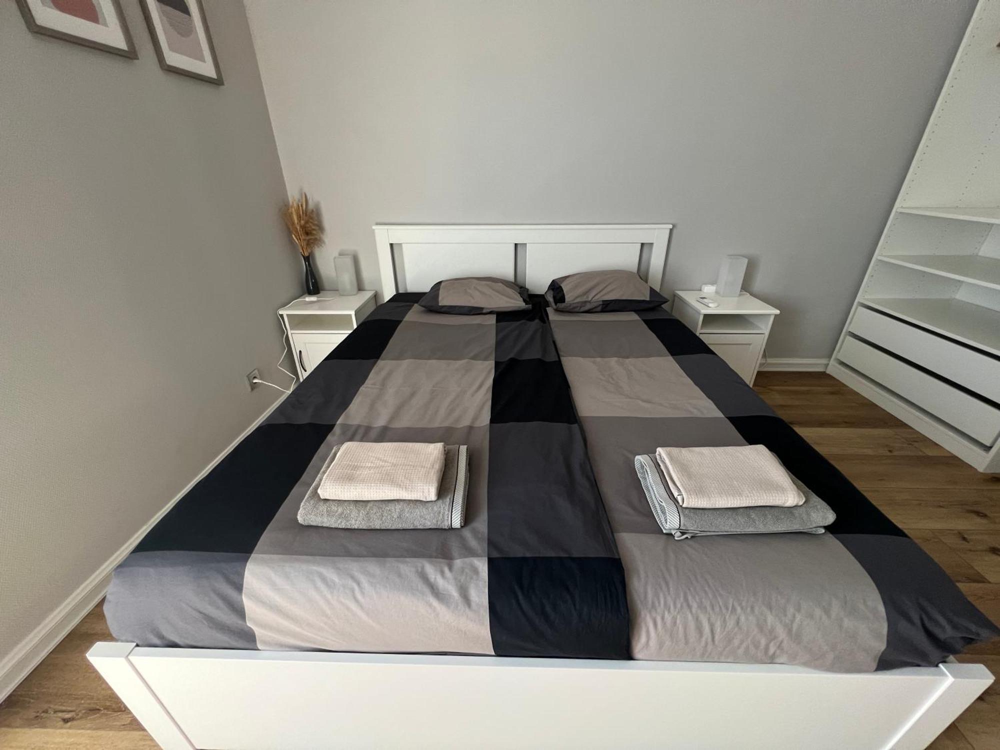 Banana Appartement Split