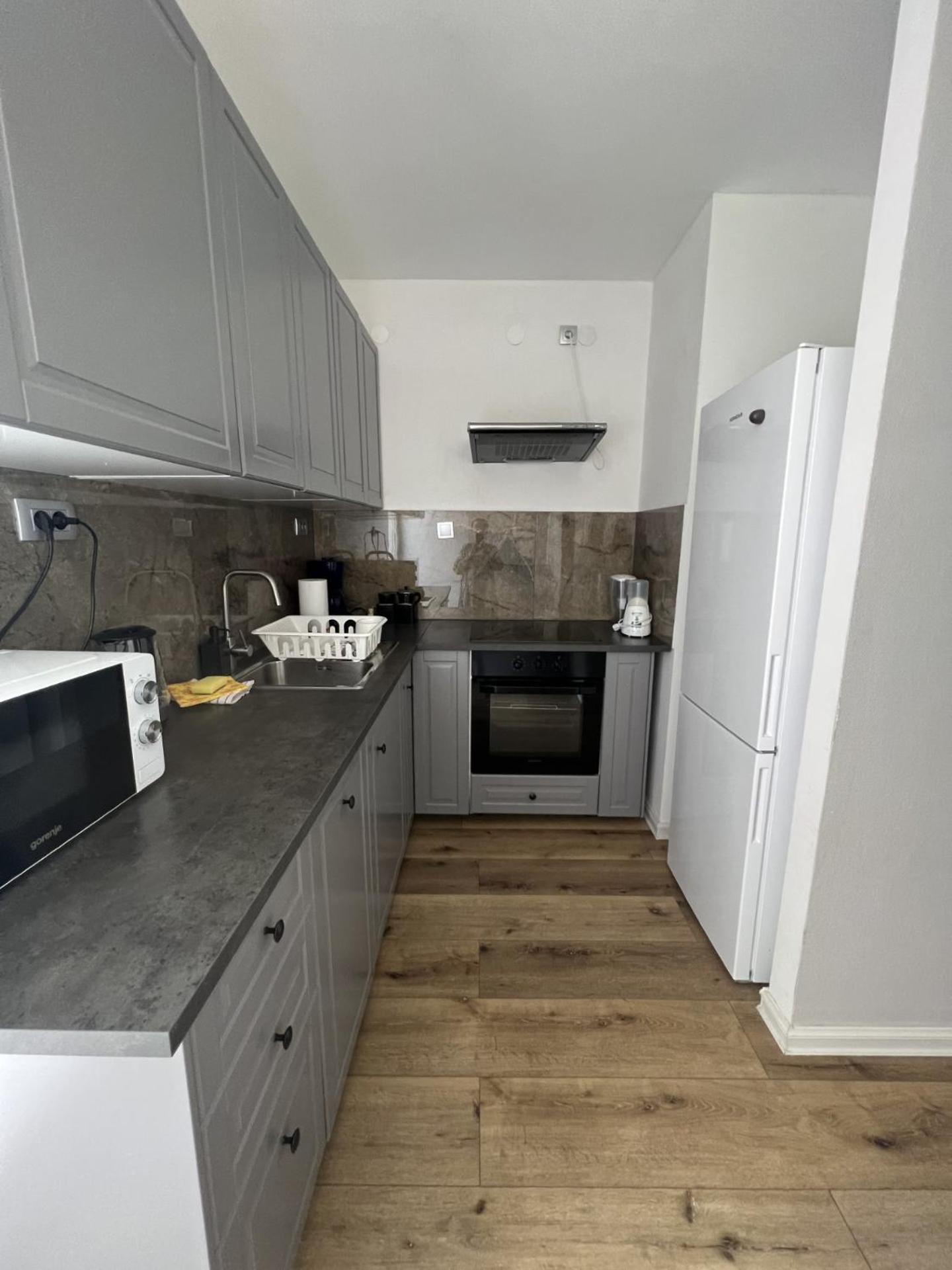 Appartement Banana *