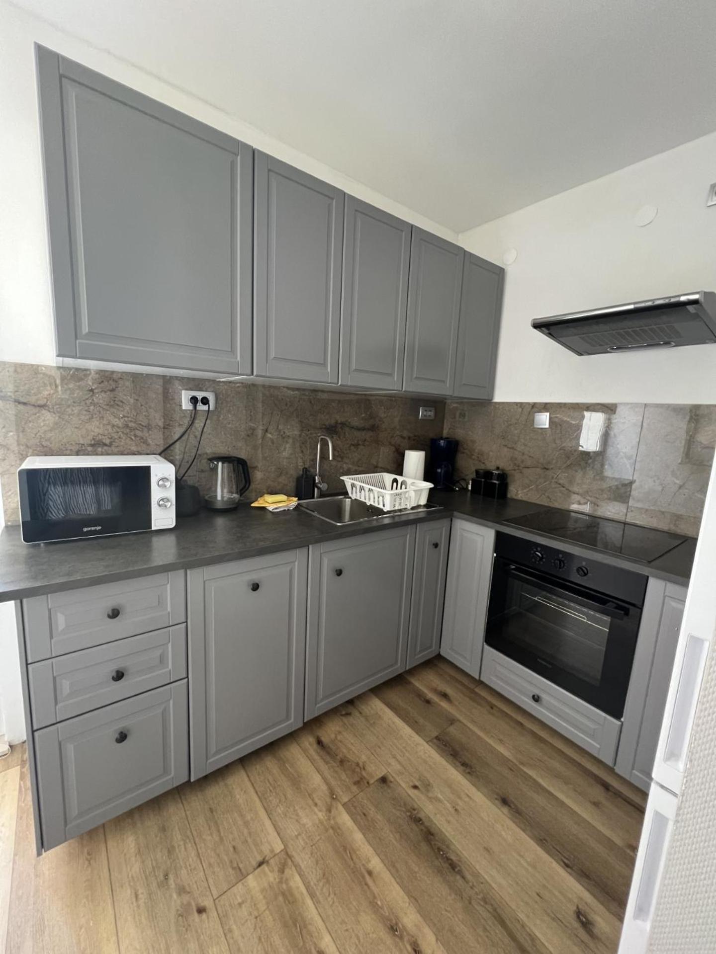 Banana Appartement *