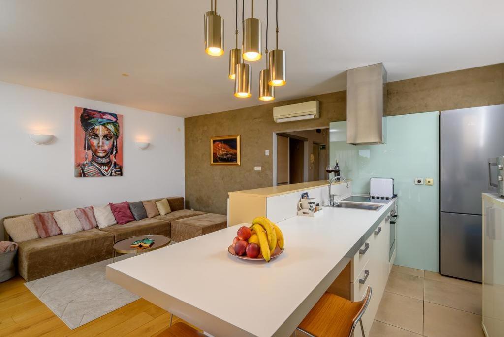 Luxury Eni On The West Coast Apartamento