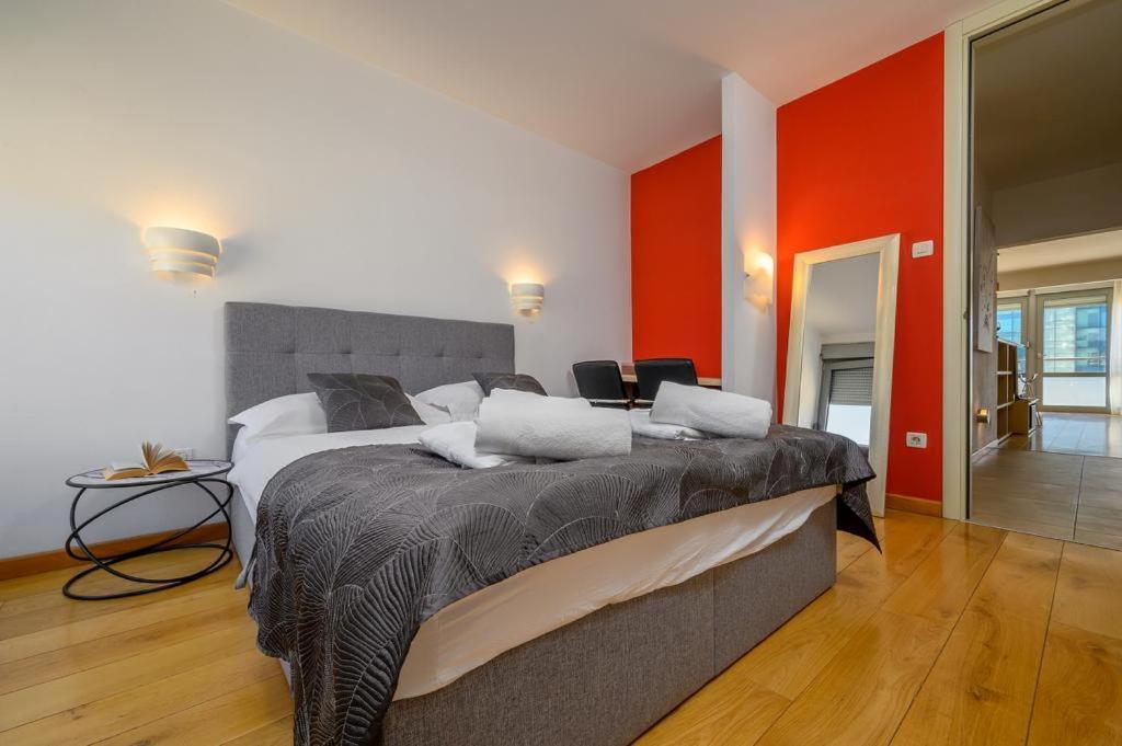 Apartamento Luxury Eni On The West Coast *