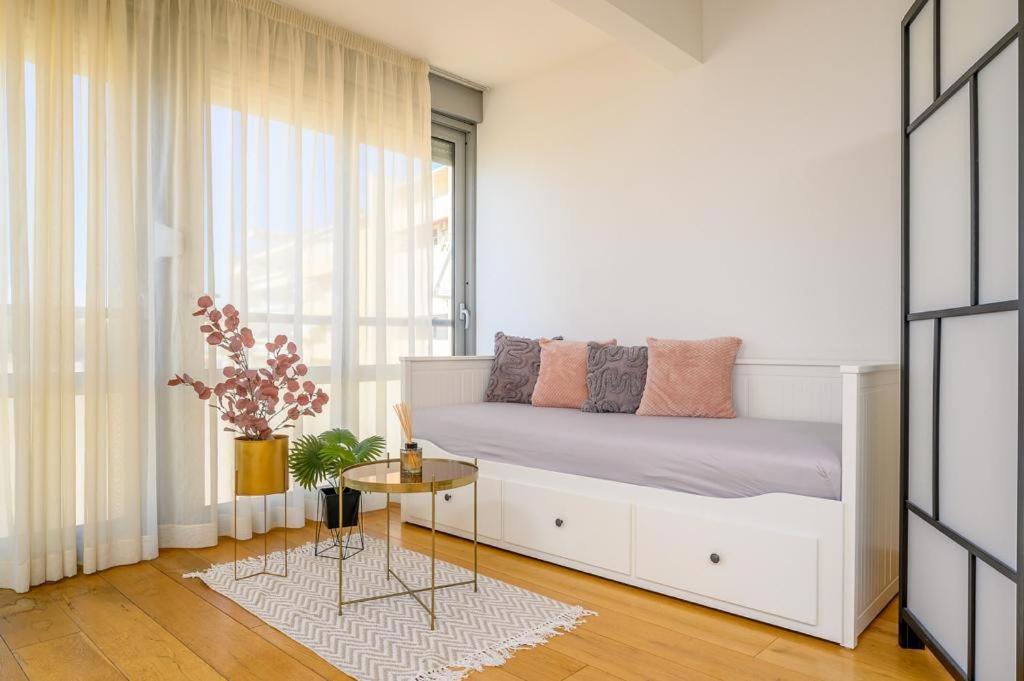 Luxury Eni On The West Coast Apartamento *
