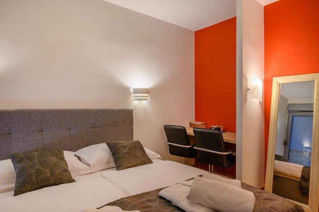 Luxury Eni On The West Coast * Split