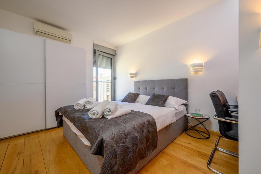 Apartamento Luxury Eni On The West Coast