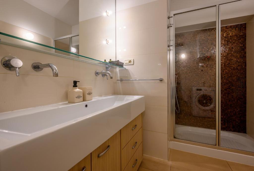 Apartamento Luxury Eni On The West Coast *