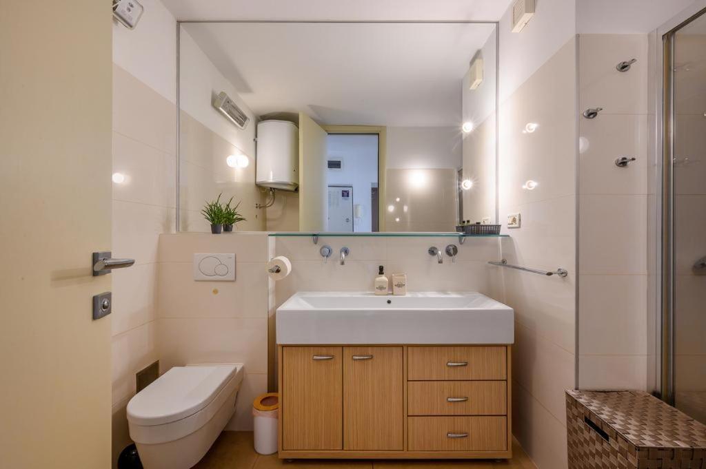Luxury Eni On The West Coast Apartamento *