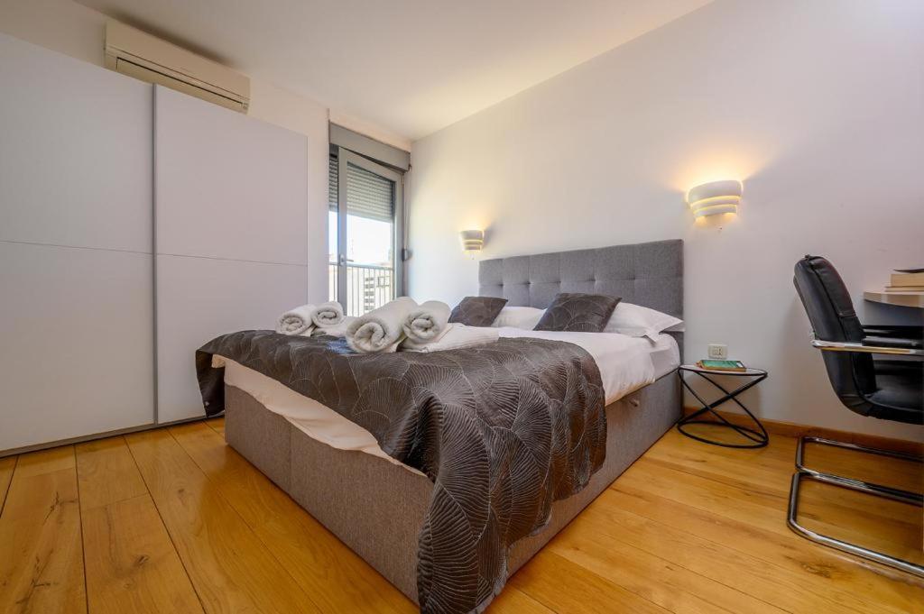 Luxury Eni On The West Coast Apartamento