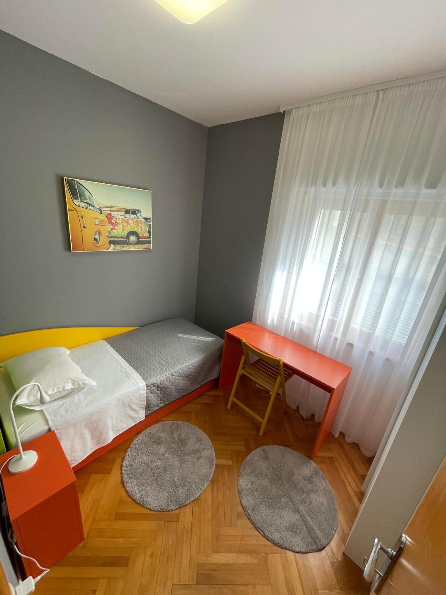 Apartment Ps